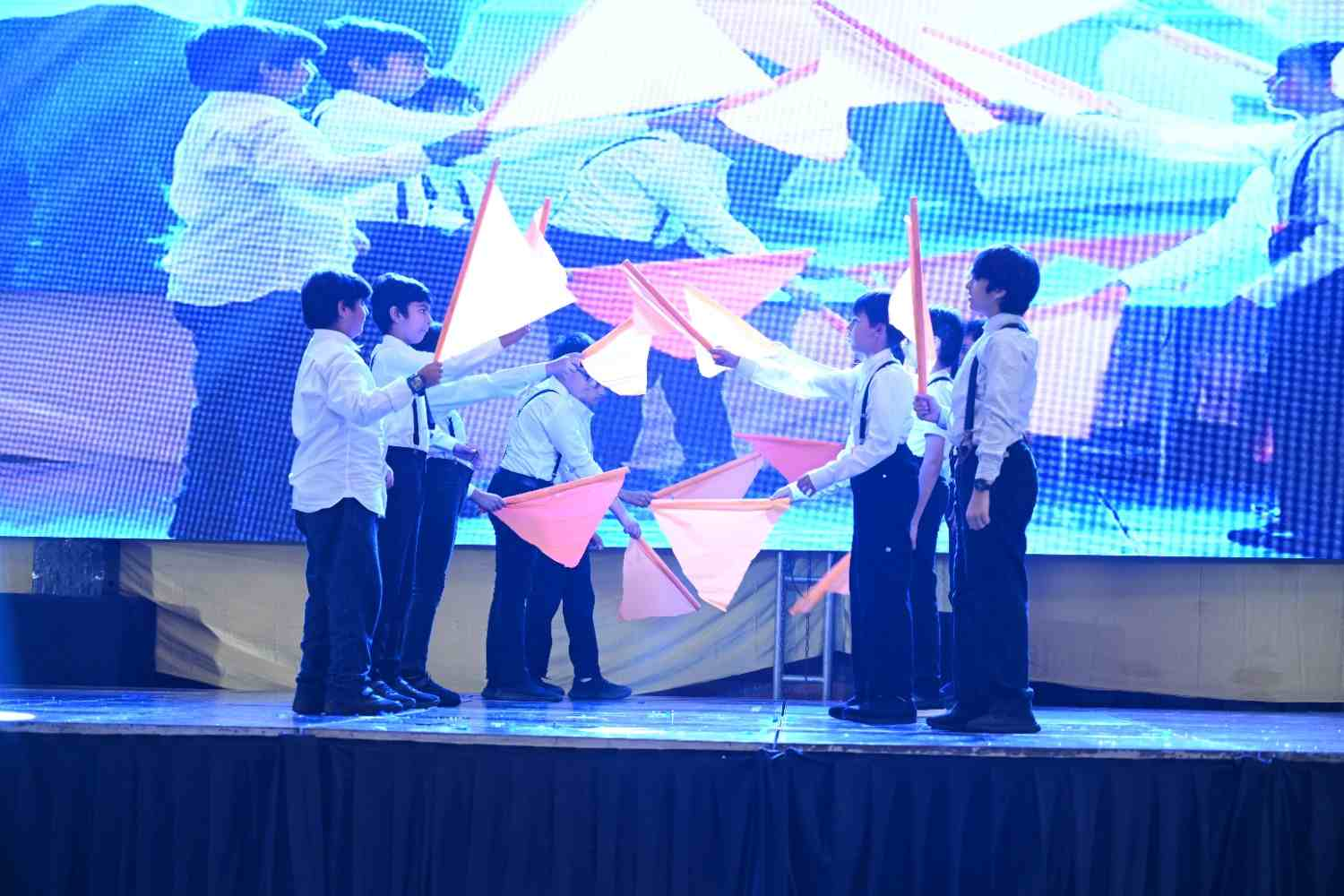 Annual prize distribution 2025-26