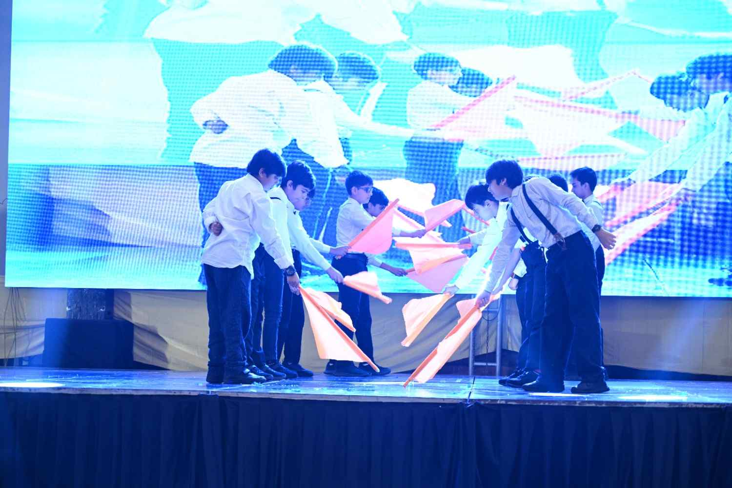 Annual prize distribution 2025-26