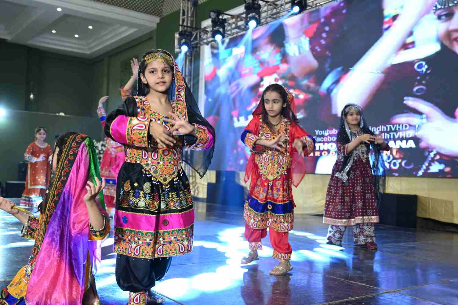 Annual prize distribution 2025-26