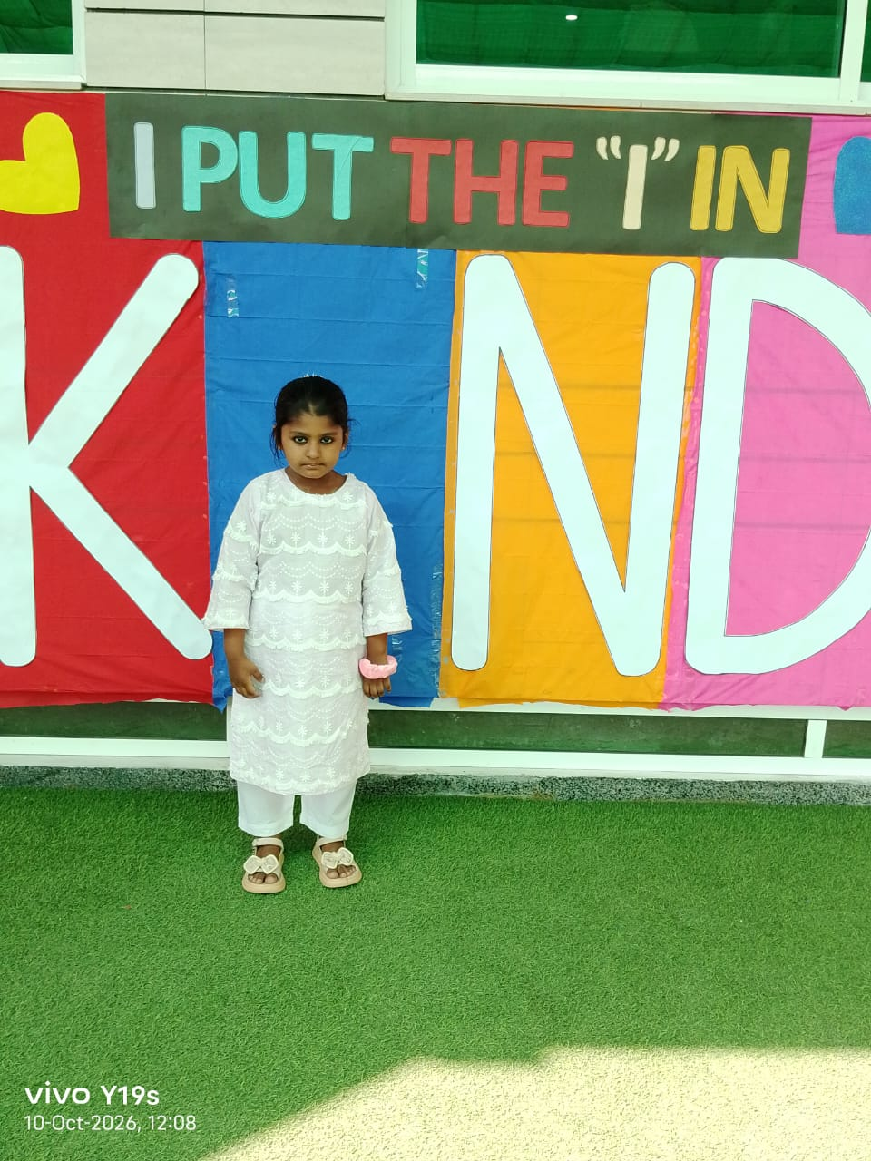First Term PTM spring session 2026-27