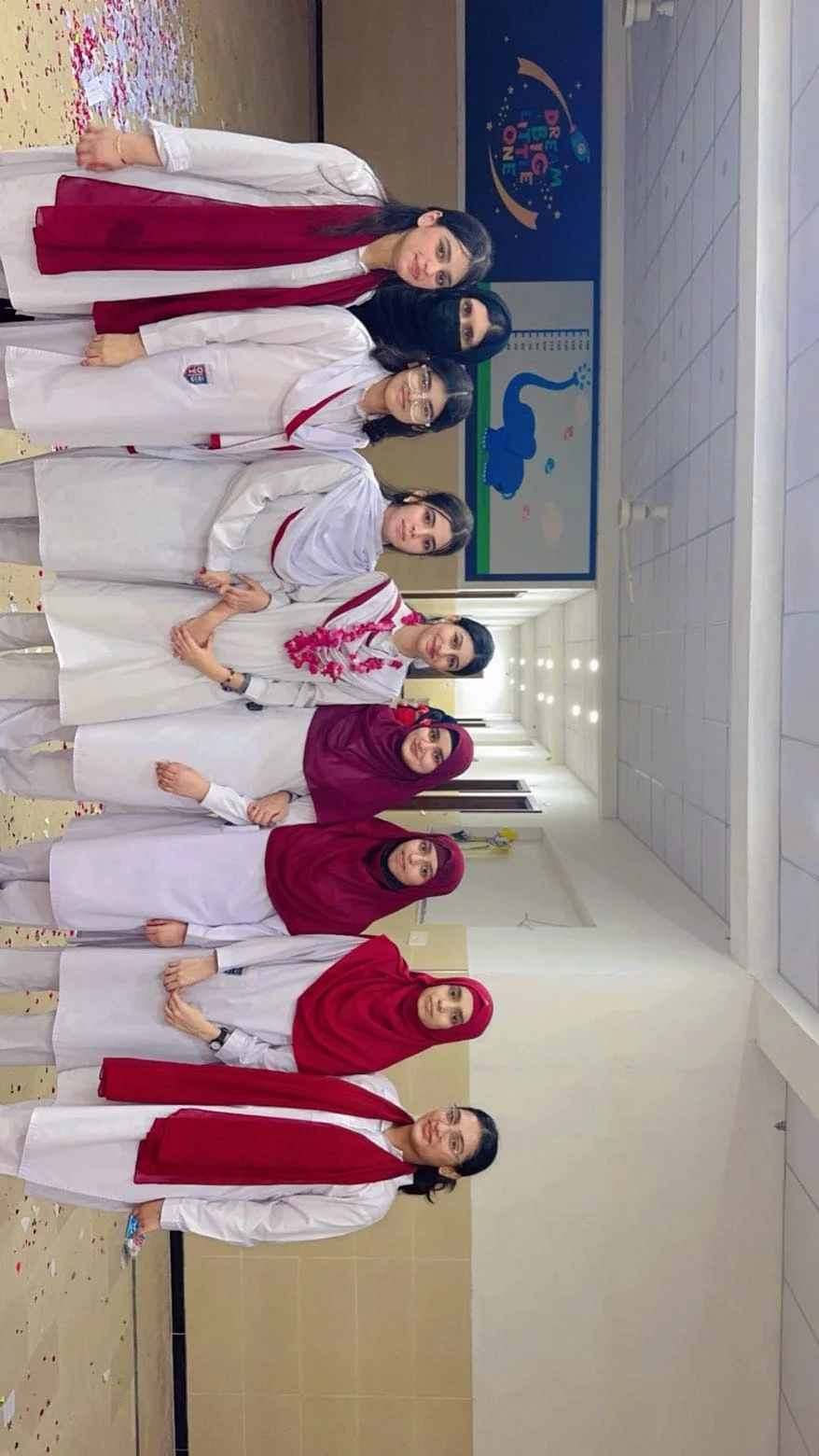 Student Council 2026