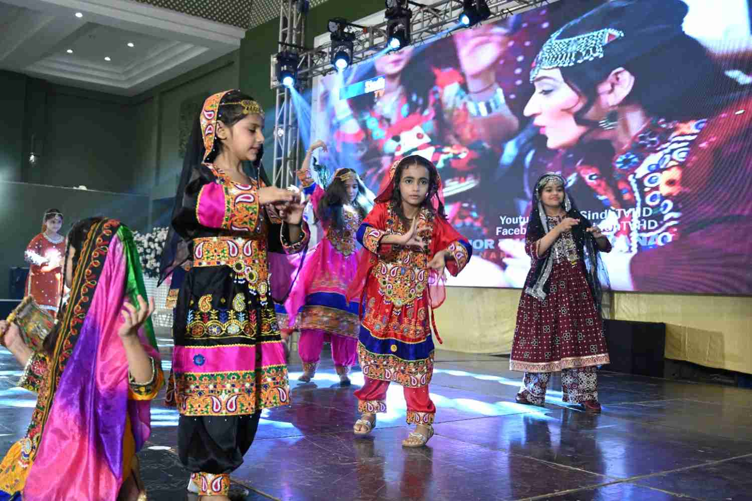 Annual prize distribution 2025-26