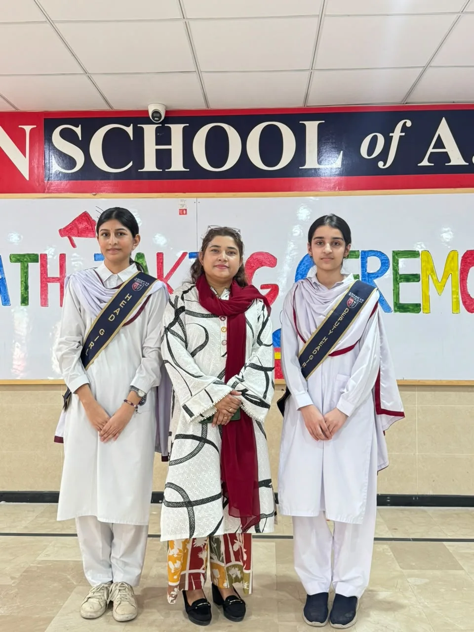 Student Council 2026